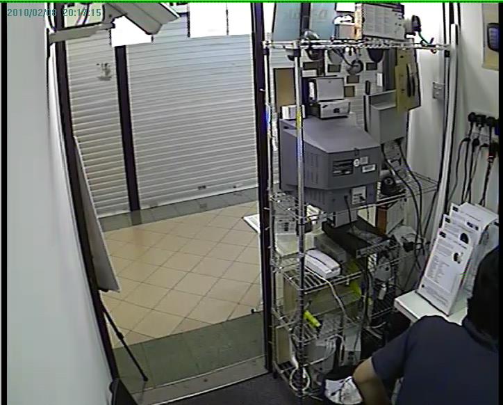 CCTV Singapore Photo Sample 1