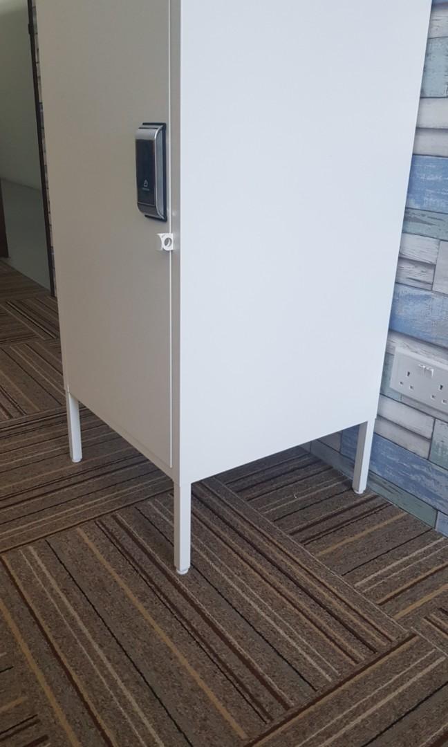 metal cabinet with digital lock2