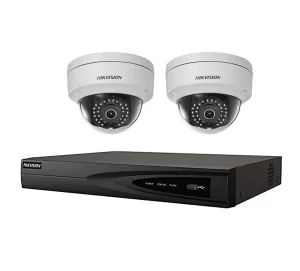 2MP HD Cctv IP Camera Package2