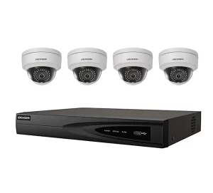 2MP HD Cctv IP Camera Package4