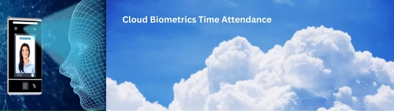 Cloud-Biometrics-Time-Attendance