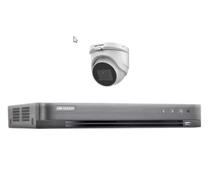 HD 2MP CCTV Analog Package1