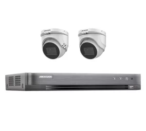 HD 2MP CCTV Analog Package2