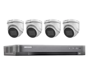HD 2MP CCTV Analog Package4
