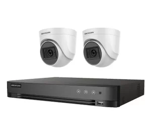 HD 5MP CCTV Analog Package2