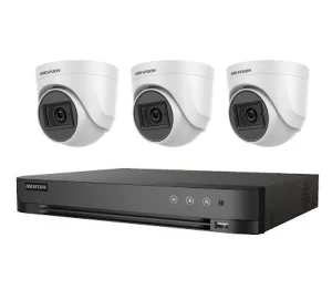 HD 5MP CCTV Analog Package3