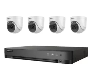 HD 5MP CCTV Analog Package4