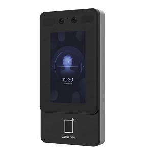 Hikvision-DS-K1T342MFWX-Face-Recognition-Door-Access-Control-System-Singapore