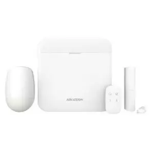 Hikvision-Wireless-Burglar-Alarm-System