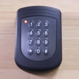 Axoul Security Digicard3 Proximity Card Door Access Control System Singapore