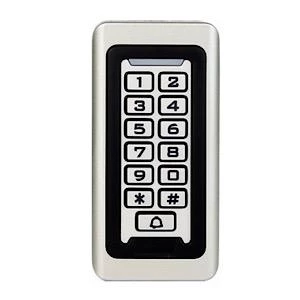 FS601 Proximity Card PIN Door Access Control System Singapore