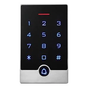T15-card-PIN-door-access-control-system