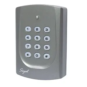 Soyal AR721 Proximity Card Door Access Control System