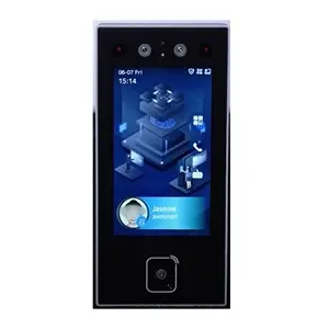 Hikvision-DS-K1T344MFX-E1-Face-Recognition-Door-Access-Control-Reader